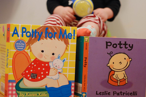 Potty Book A potty for me! by karen katz kids book Read.
