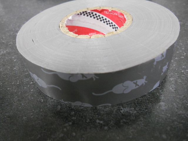 GENUINE HONDA / ACURA RODENT MICE MOUSE PROOF TAPE