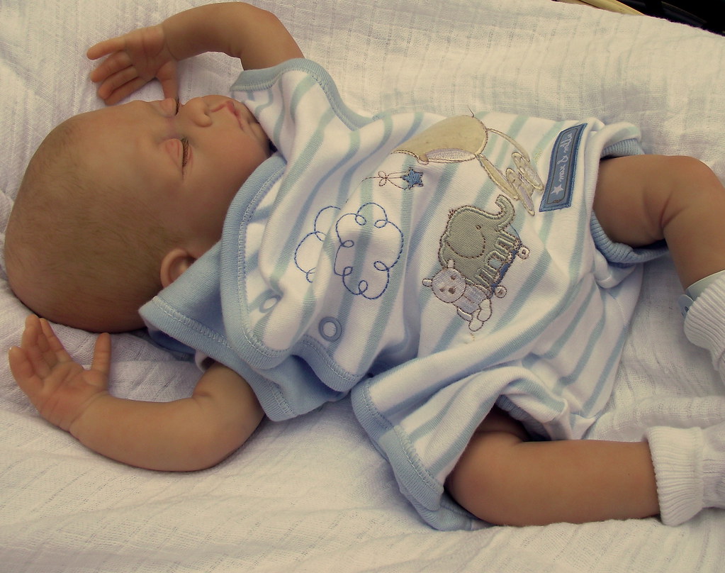 REBORN BABY REBORN BABY BOY LAYAWAY AVAILABLE JODY LINDA MURRAY WITH