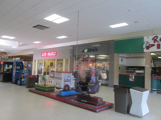 Olean Center Mall (7) Flickr Photo Sharing!