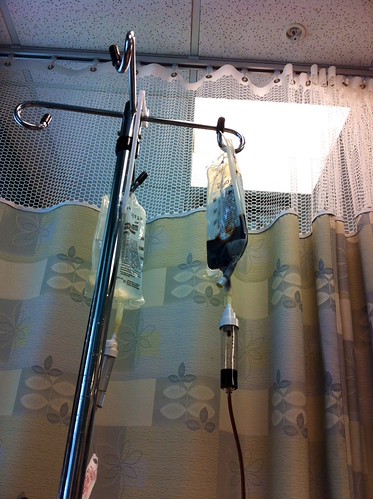 Infus Venover Salah Satu Solusi Untuk Ibu Hamil Yang Anemia