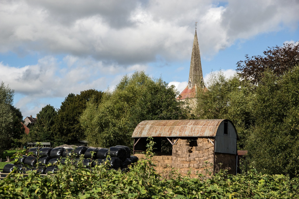 Cleobury Mortimer Map Shropshire, England Mapcarta