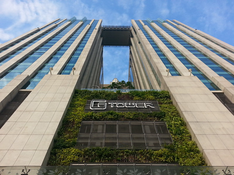 g tower jalan tun razak