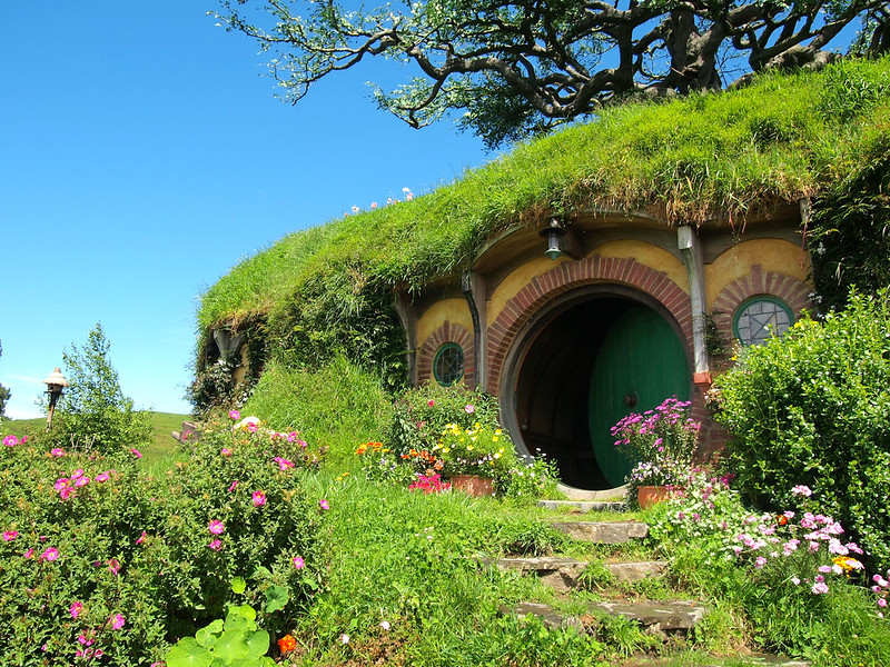 5 Middle Earth Locations You Can Visit in New Zealand