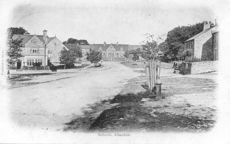 Allendale 1904 [0031036] Allen Valleys Local History