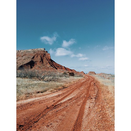 Elevation of Cleo Springs, OK, USA Topographic Map Altitude Map