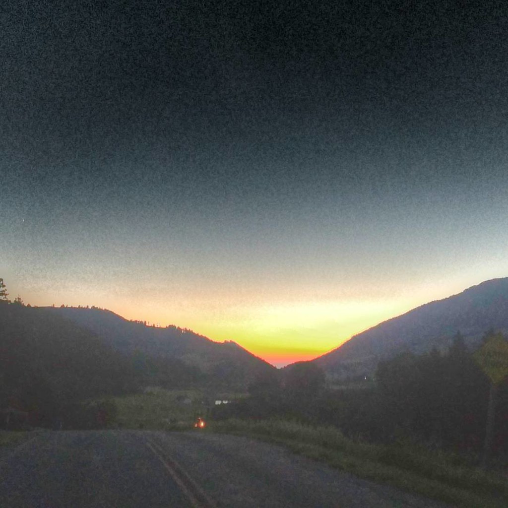 Rifle Rd, Bozeman, MT, USA Sunrise Sunset Times