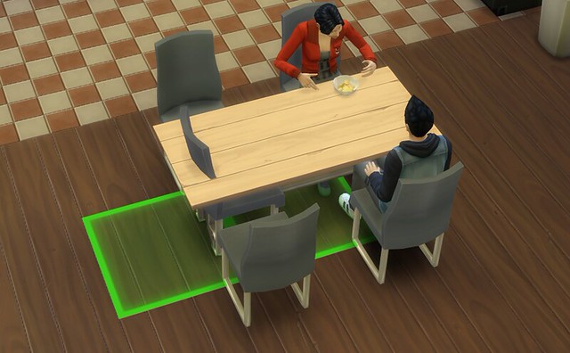 Tutorial Using the MoveObjectsOn Cheat in The Sims 4 SimsVIP