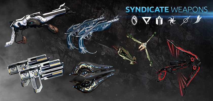 New Warframe update Alad V’s Infested PlayStation.Blog