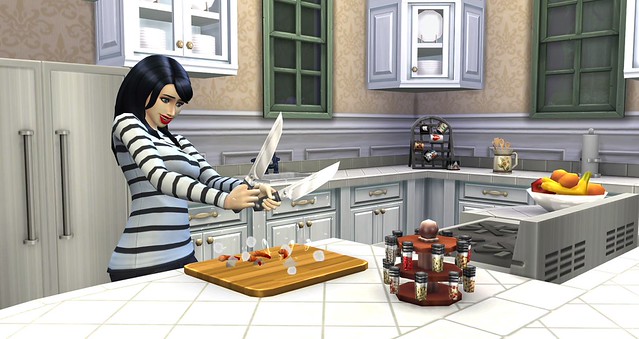 What are the Homestyle Cooking Skill Cheats? Sims 4 FAQ
