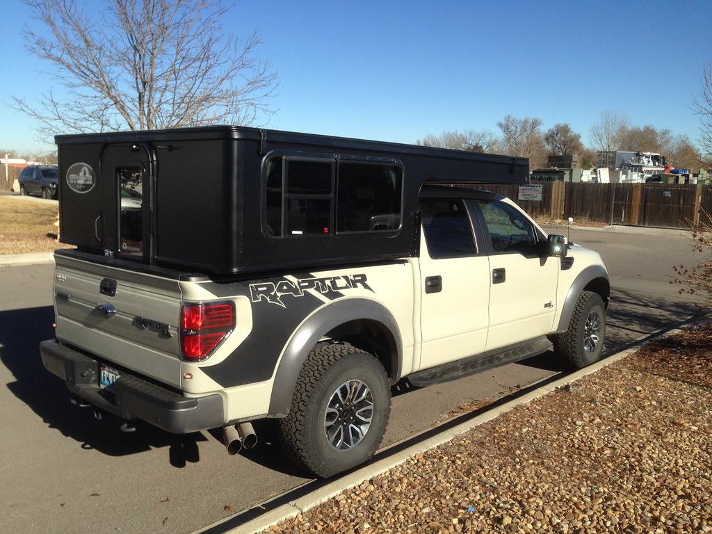 Photo Gallery Phoenix Pop Up Custom Truck Campers, Camper Manufacturer Part 3