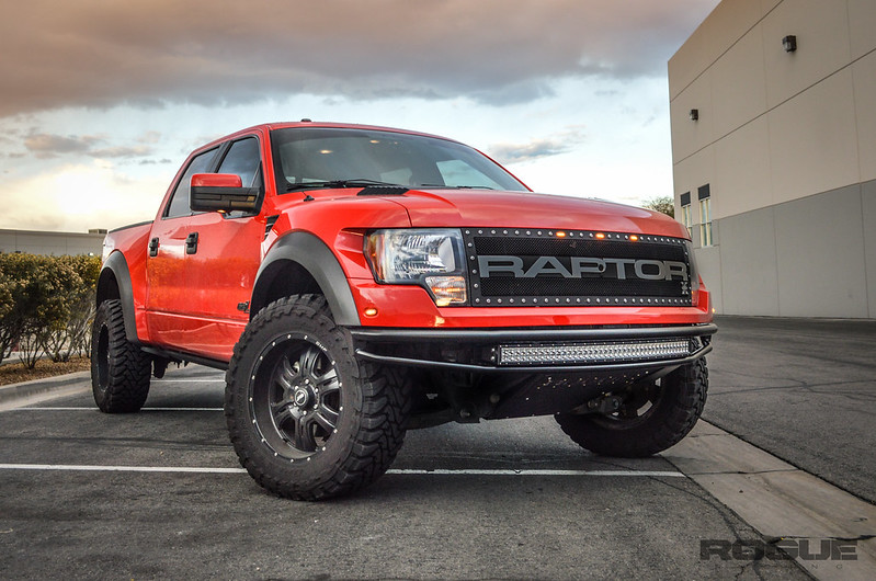 Race Red Raptors Thread !!! Page 3 FORD RAPTOR FORUM Ford SVT