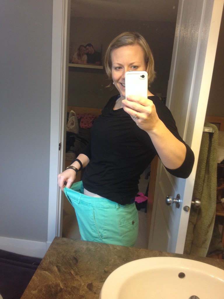 Talk Nerdy To Me Trim Healthy Mama {Update}