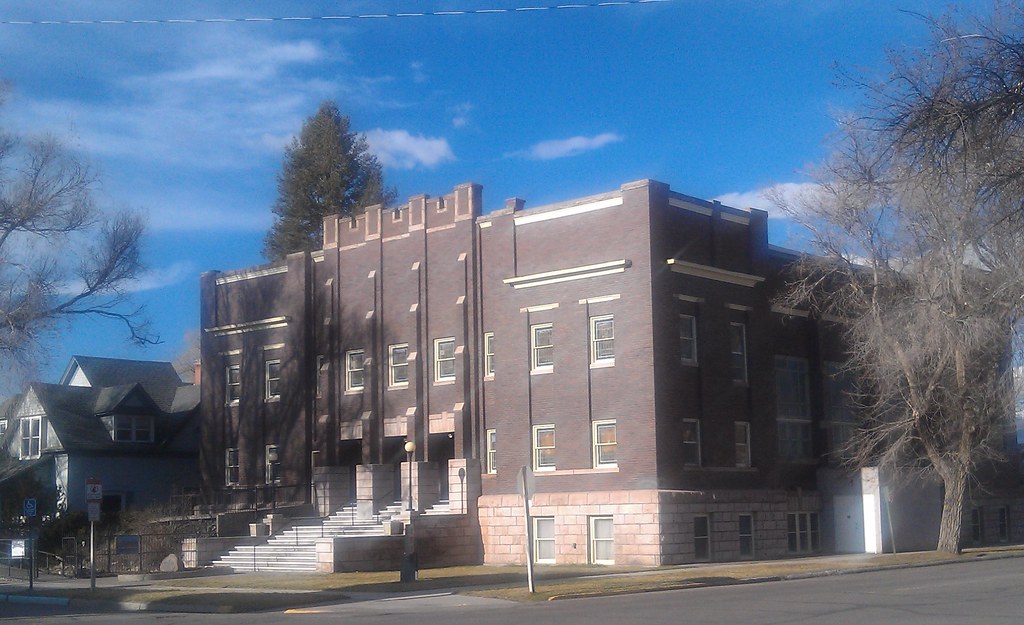 MONTE VILLA HOTEL Prices & Reviews (Monte Vista, CO)