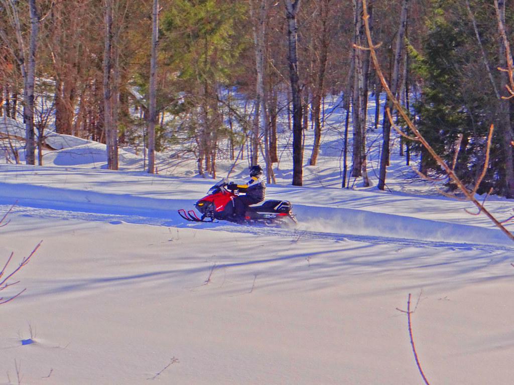Elevation of Mud Lake Rd, West Leyden, NY, USA Topographic Map