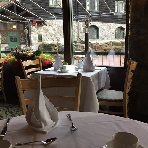 a peek inside the fishbowl » Blog Archive A bit about our stay at the