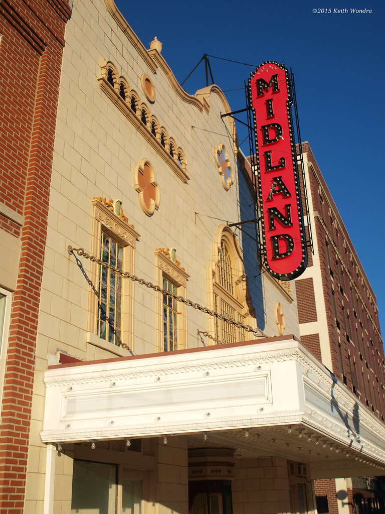 Coffeyville Community College Map Kansas Mapcarta