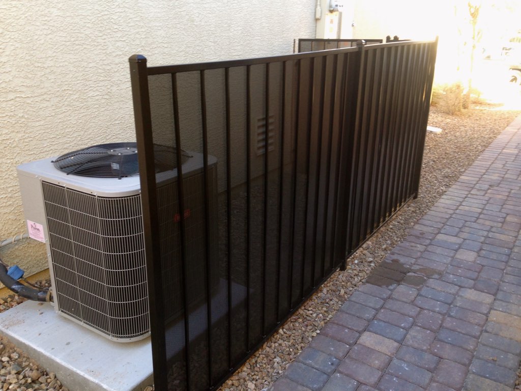 AC Cages AR Iron Works and Fencing