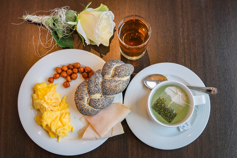 Review Austria Trend Hotel has the best view in Salzburg Adventurous