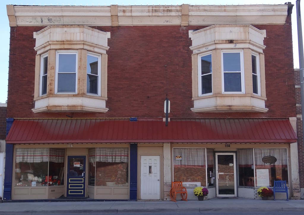 Elevation of Willow Hill Township, IL, USA Topographic Map Altitude Map