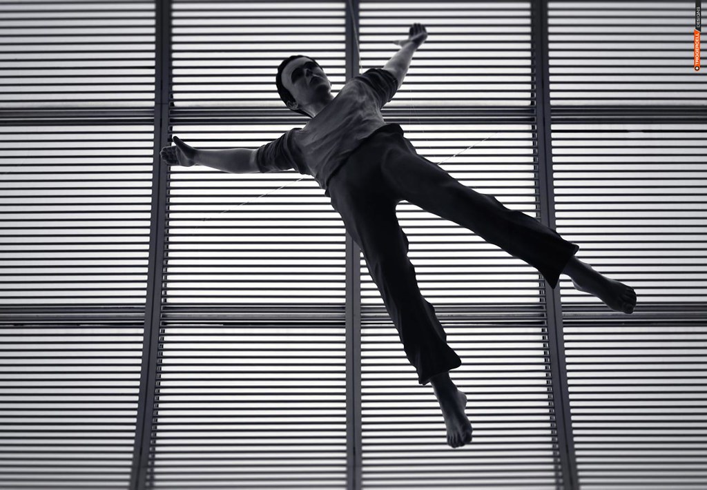 Fleeting Moments Leap Of Fate