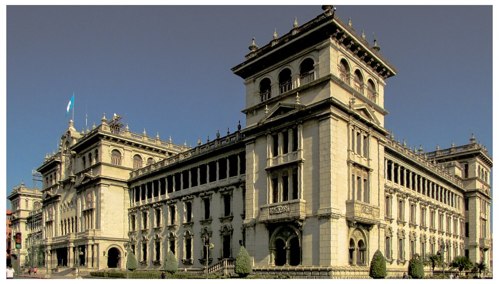 El Naranjo Guatemala Around Guides