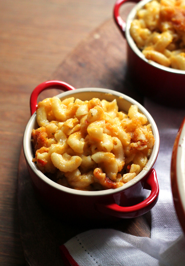 Martha Stewart Macaroni And Cheese 101 Recipe