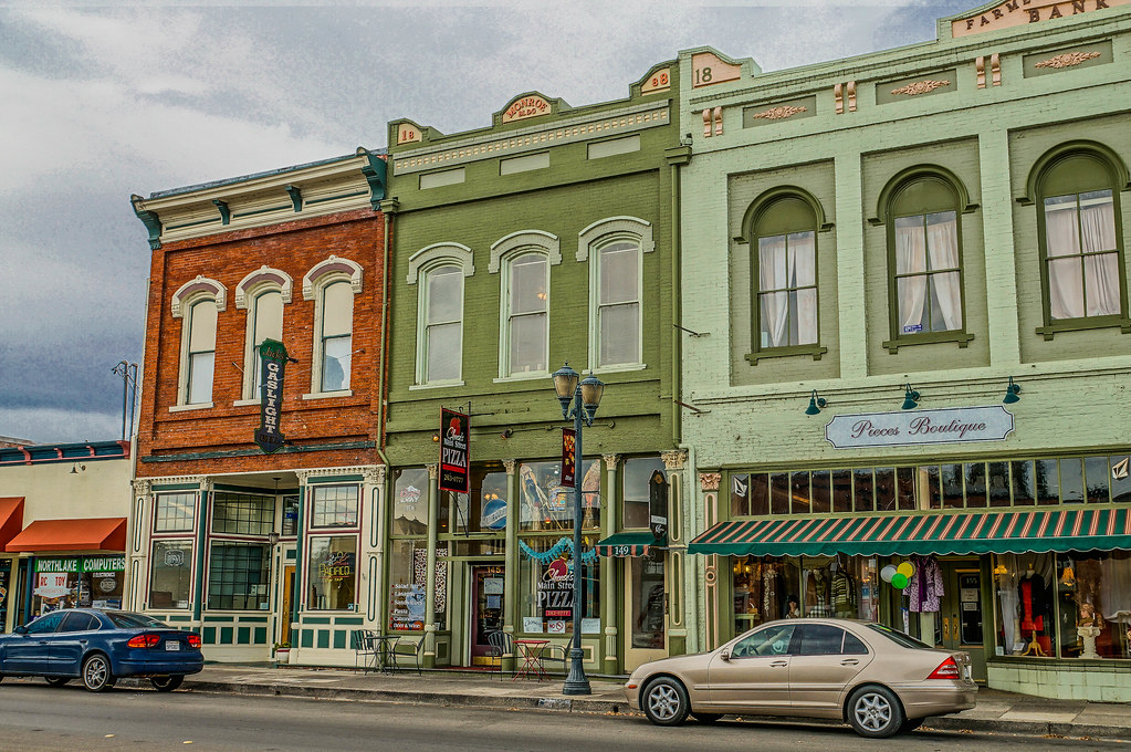 Lakeport Map Lake County, California Mapcarta