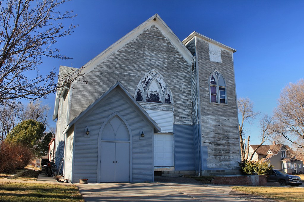 The Soldiers Monument, Sutton, Nebraska Mapcarta