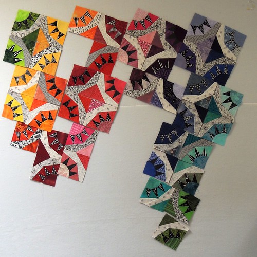 sophie junction A Scrappy Puzzle