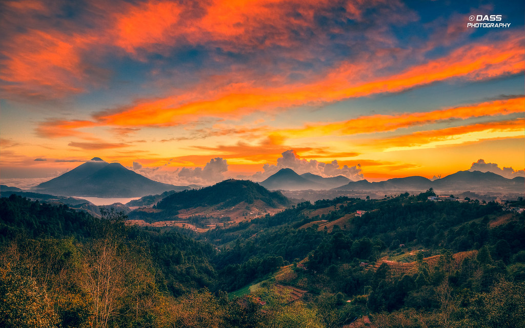 Los Encuentros, Guatemala Sunrise Sunset Times