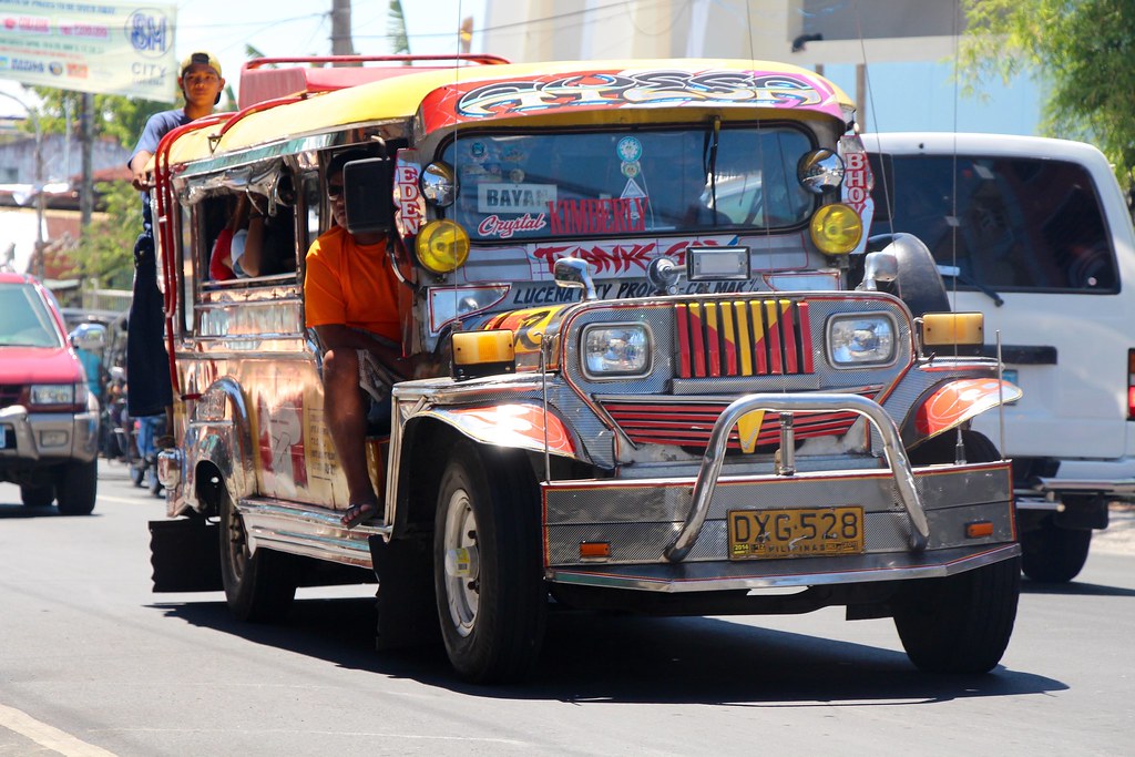 Sariaya Quezon, Philippines Around Guides