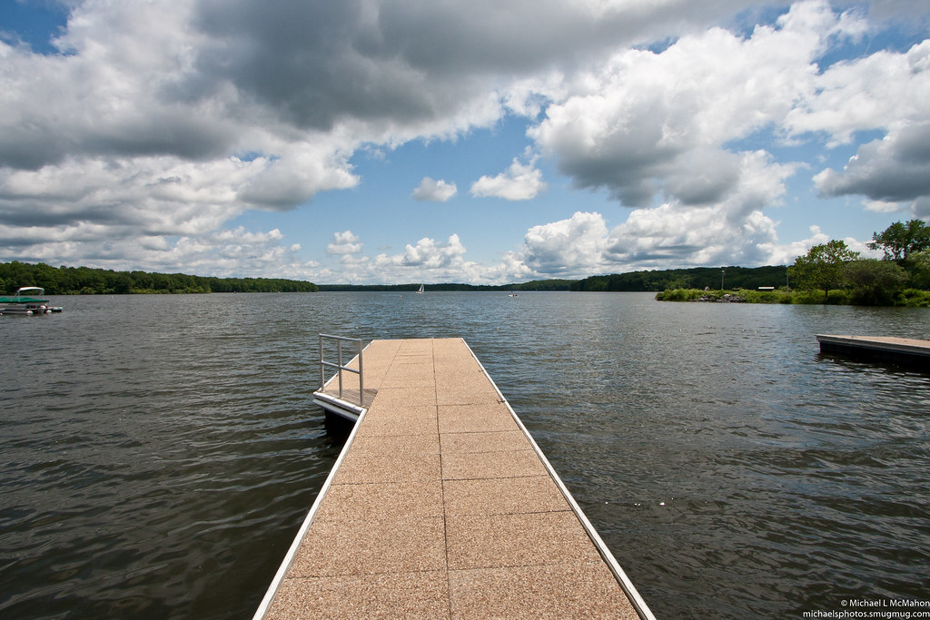 Lake Nockamixon Map Bucks County, Pennsylvania Mapcarta