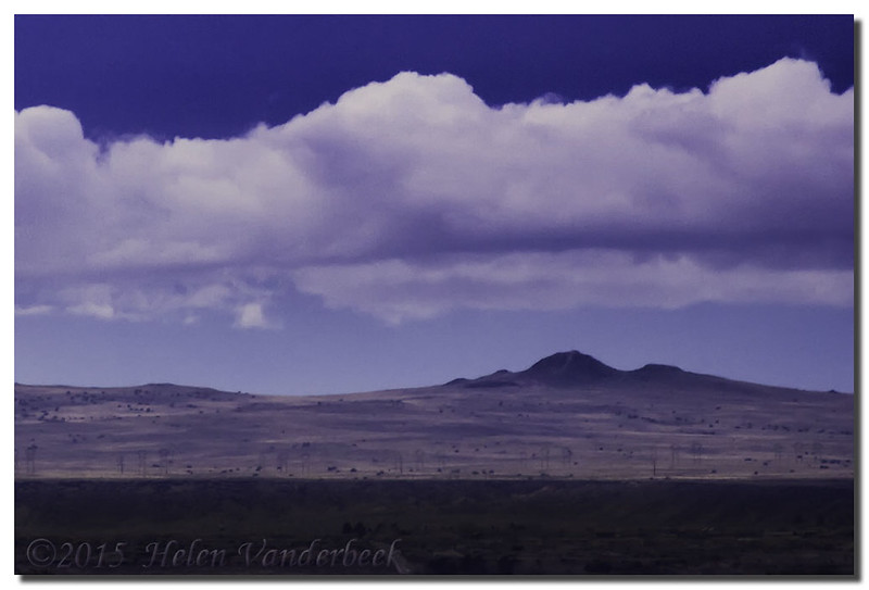 Albuquerque Volcanoes Albuquerque Daily Photo