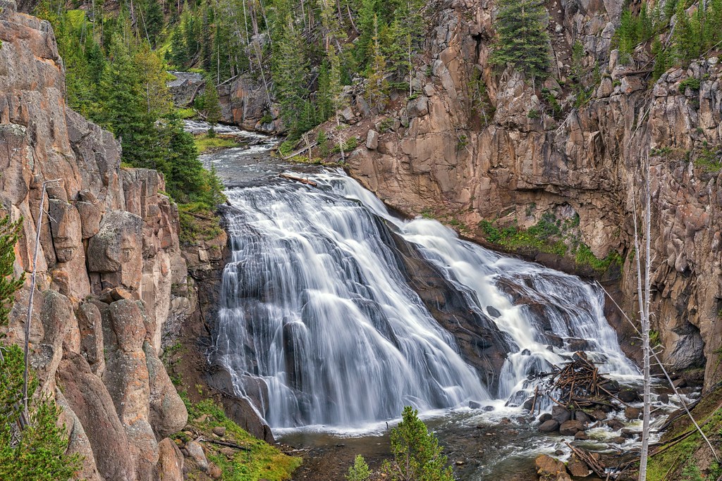 Elevation of Mount Jackson, Wyoming, USA Topographic Map Altitude Map