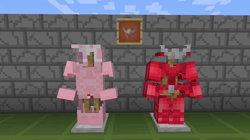 Saint Seiya Mod! Minecraft [1.7.10 1.8.9] WIP Mods Minecraft Mods Mapping and Modding