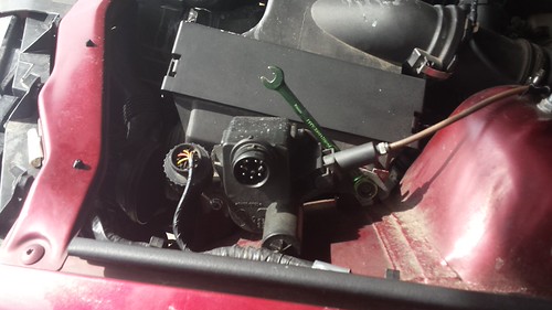 E36 Engine Mount Replacement Step-by-Step Guide, Tools, and Parts