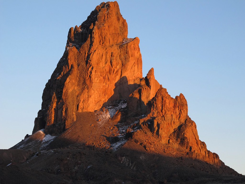 Elevation of Kayenta Monument Valley Inn, US & US, Kayenta, AZ, USA
