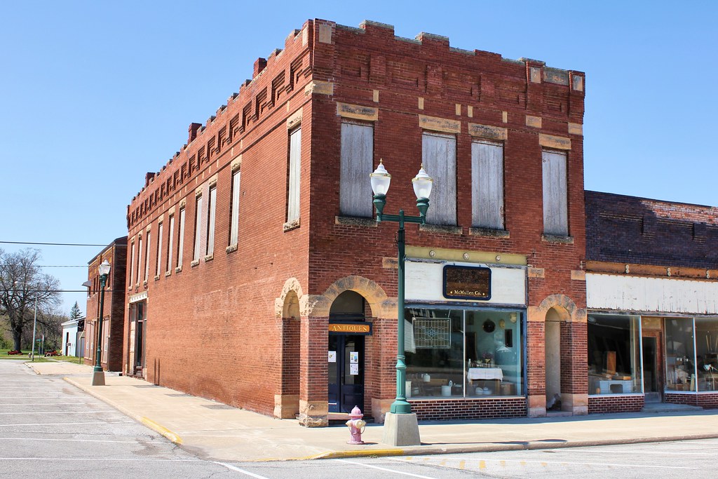 Elevation of Pomeroy, IA, USA Topographic Map Altitude Map