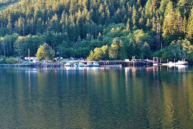 Fair Harbour Vancouver Island News, Events, Travel,