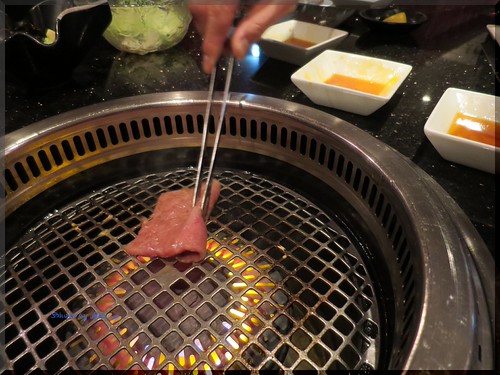 A5ランク黒毛和牛を落ち着いた雰囲気で【渋谷】焼肉いのうえ Tka.の食べ飲み歩きメモ(ブログ版)