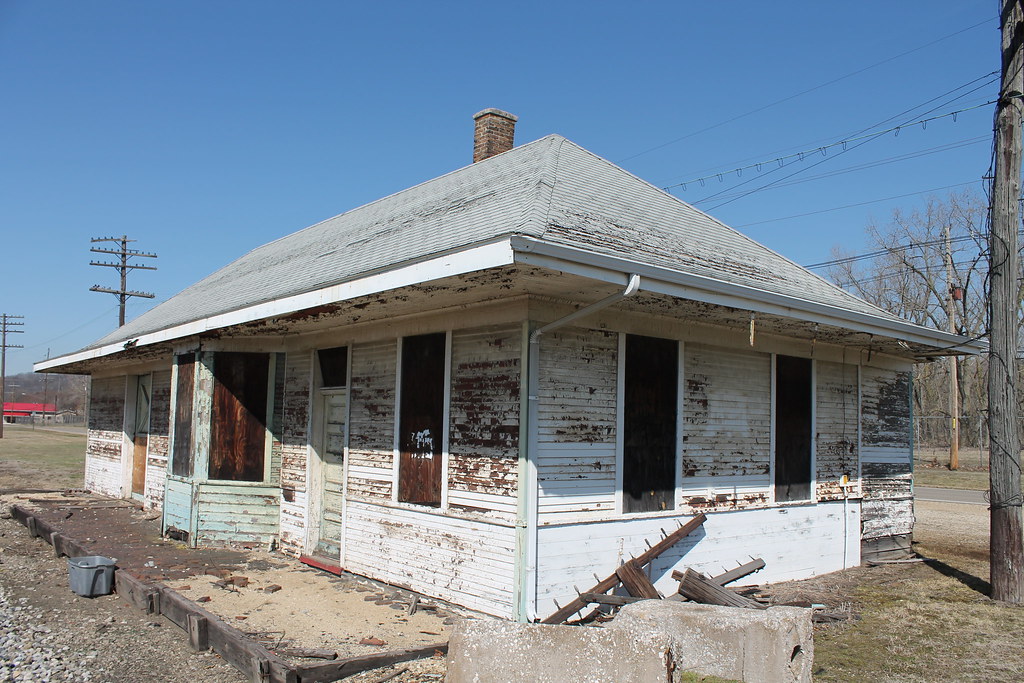 Depue Lake Illinois Around Guides