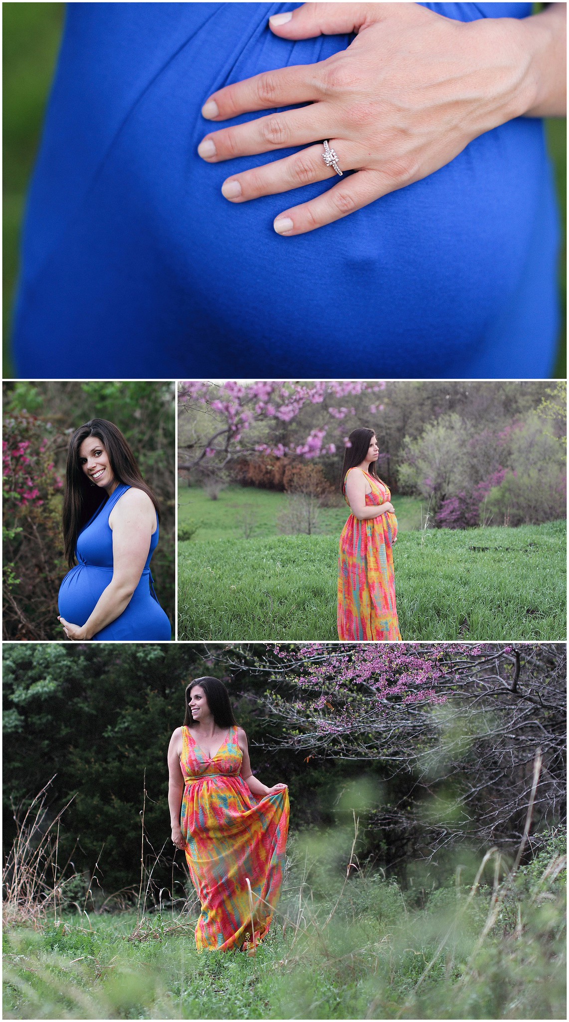 Kansas City Maternity Photography