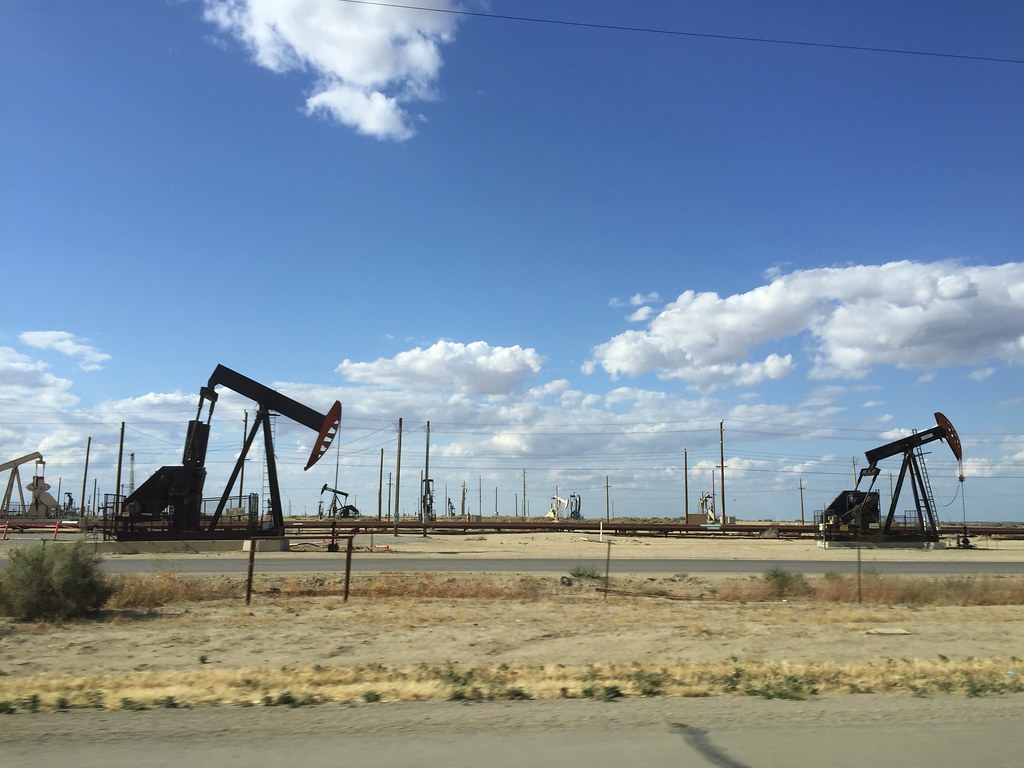 CA46, Lost Hills, CA, USA Sunrise Sunset Times