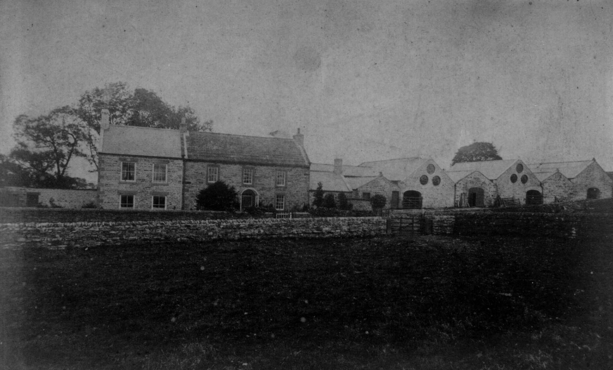 Allendale [0002267] Allen Valleys Local History