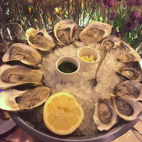 new jersey Notes on Food