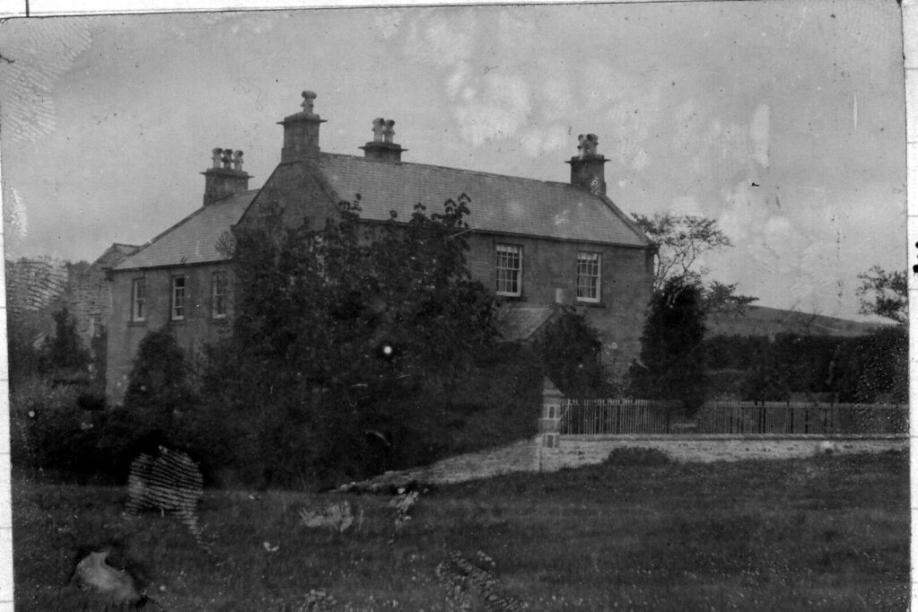 Allendale [0018035] Allen Valleys Local History