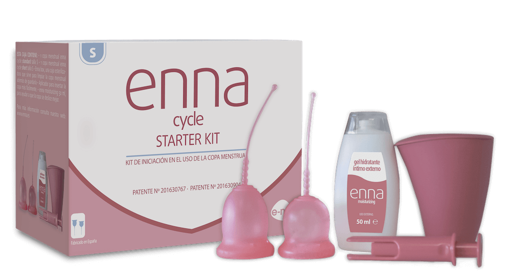 ENNA Starter pack ENNA Starter pack