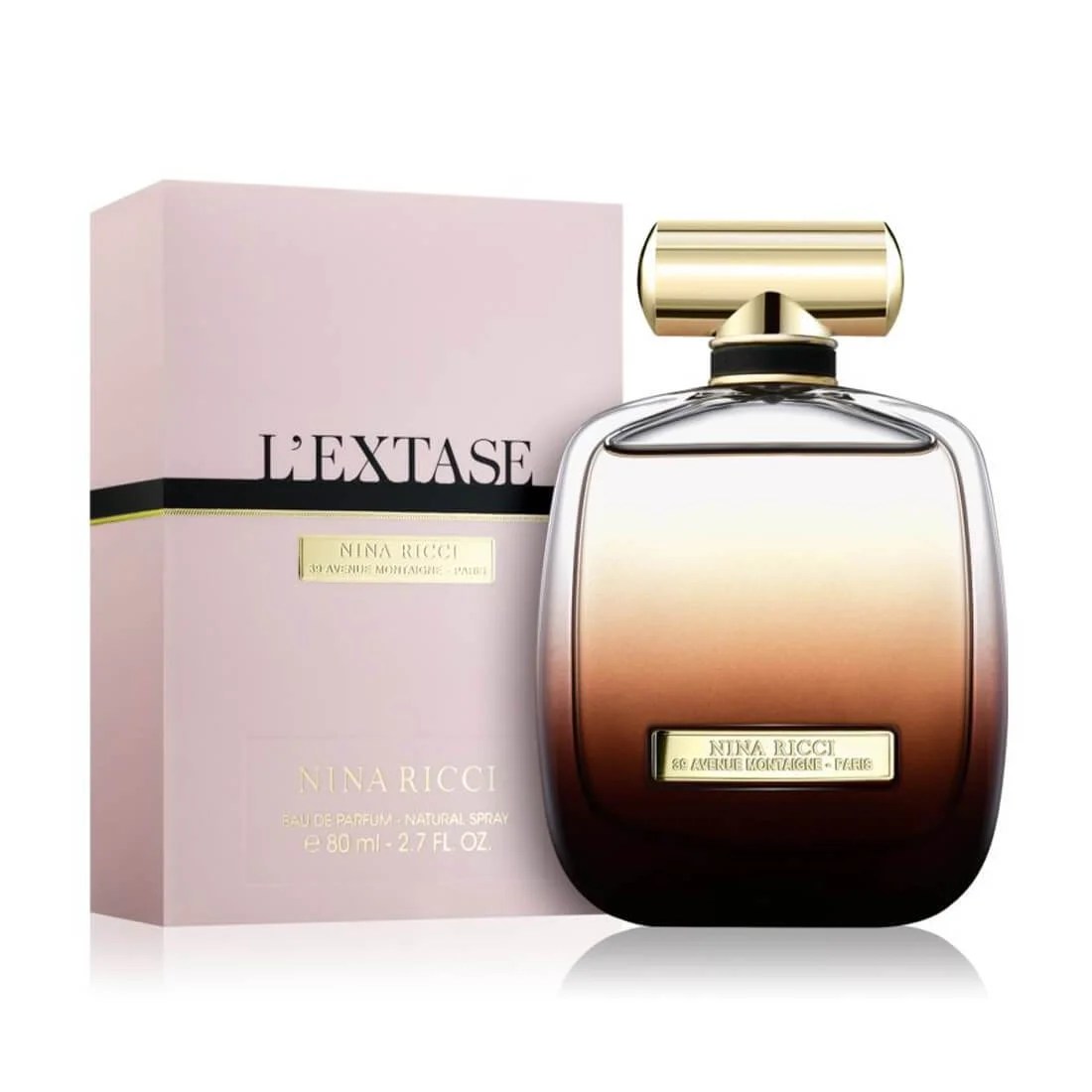 Nina Ricci L Extase 80 ml Farmacia Carina