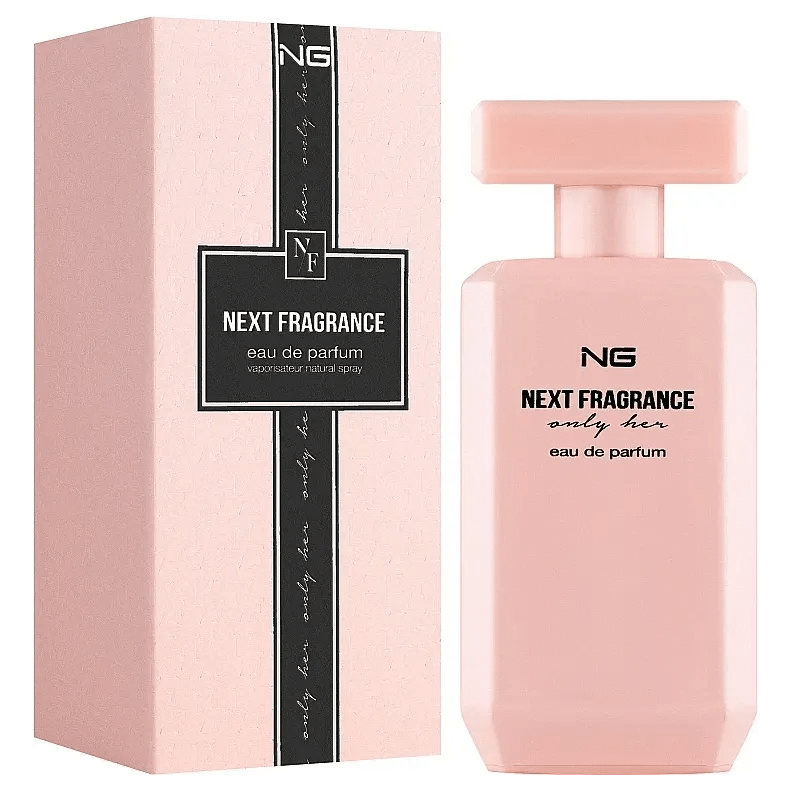 NG Next Fragrance EDP 100 ml Farmacia Carina